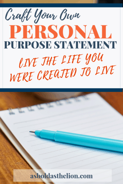 how-to-create-a-personal-purpose-statement-finding-purpose-facing