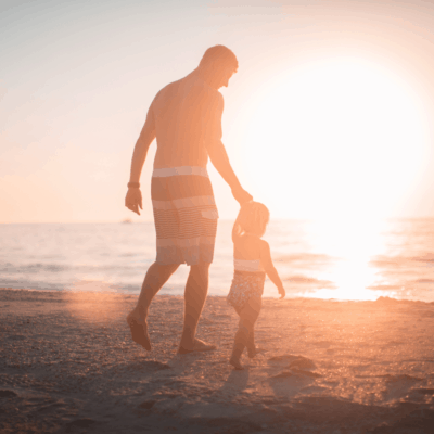 5 Scriptures To Remind You of the Father’s Perfect Love