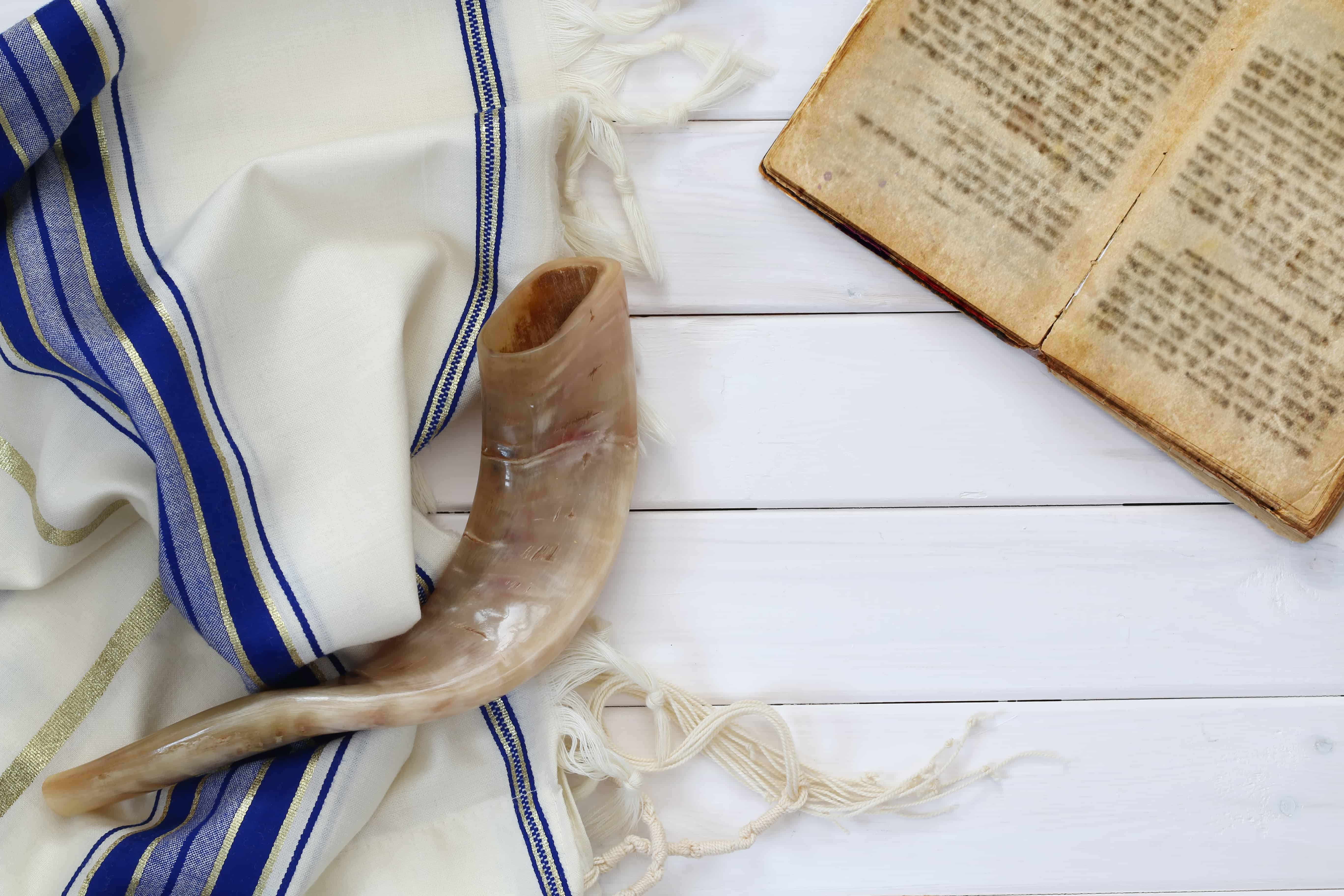 The Fall Jewish Feasts A Time of Spiritual Reflection Finding