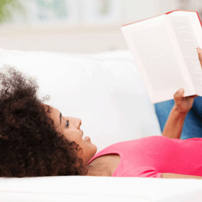 12 Books to Inspire You to Live Courageously