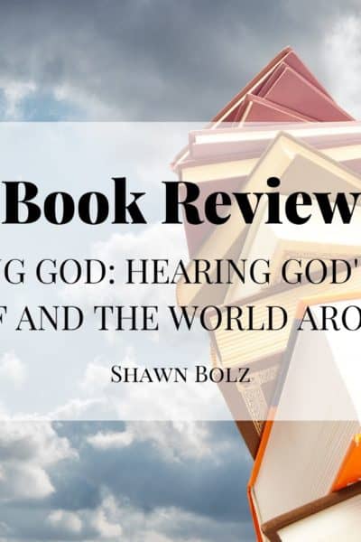 book review translating god