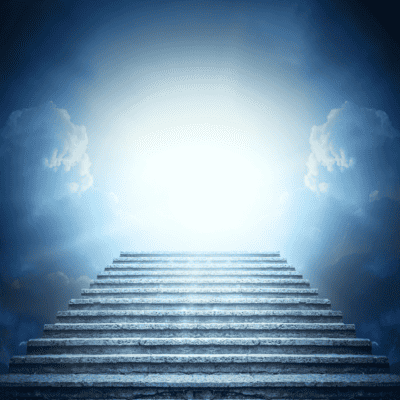 Weekly Devotion – An Invitation to “Come up Here”